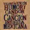 Valentín Rincón
