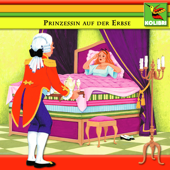 Die Prinzessin auf der Erbse / Däumelinchen