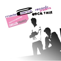 Rock Thiz - EP - Skillz & Framus