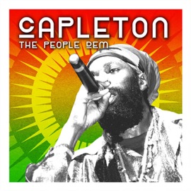So Fine Capleton