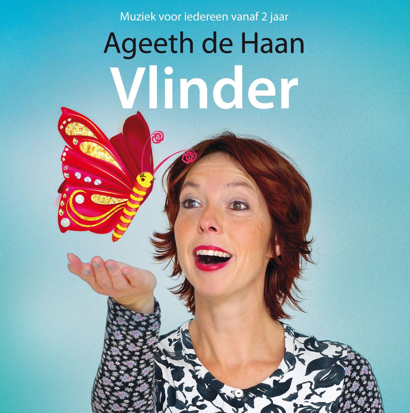 Ageeth De Haan - Slaap Zacht