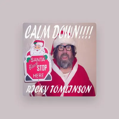 Listen to Ricky Tomlinson, watch music videos, read bio, see tour dates & more!