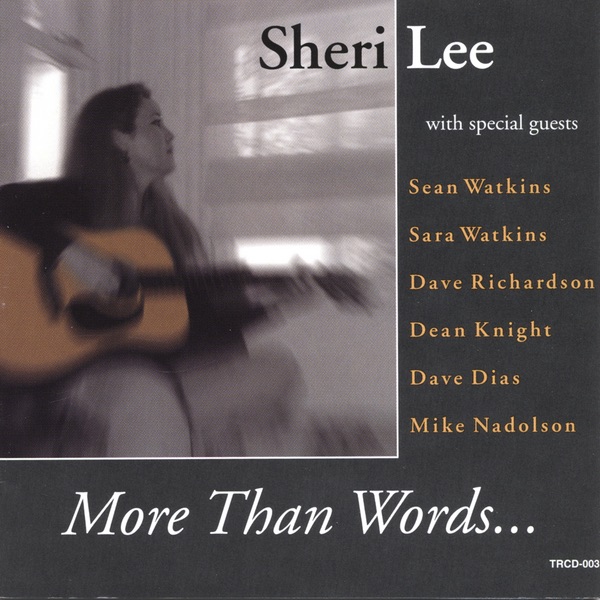 More Than Words