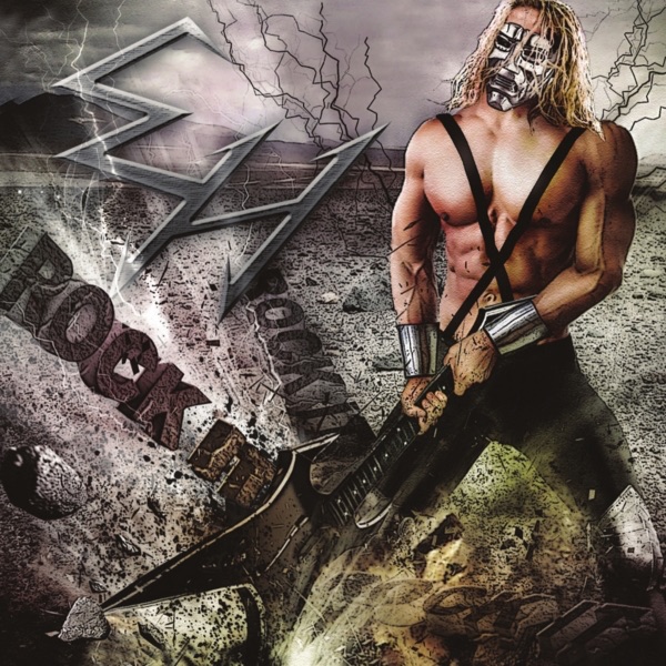 EH - Corrosion - Rock It