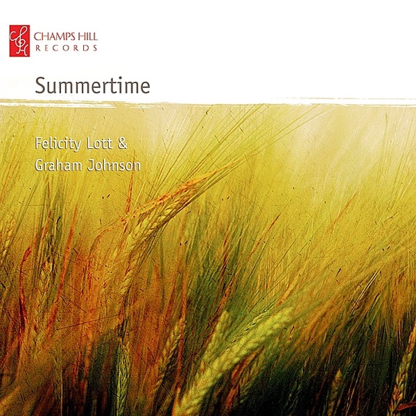 Summertime