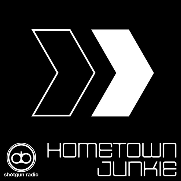 Cover of Hometown Junkie (Ep)