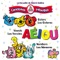 Fonética de la U - AQA Singers lyrics