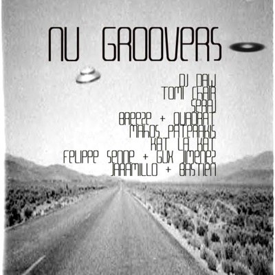 Nu Groovers EP