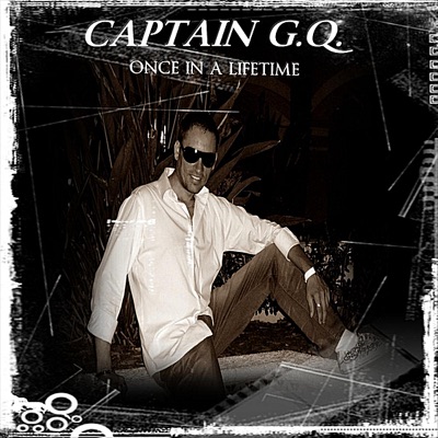 Once In a Lifetime (Remixes) - EP