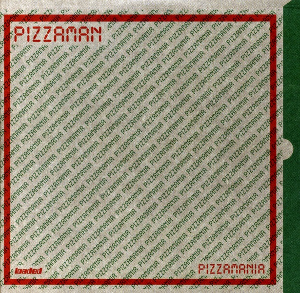 DJ F.I. Bro: Pizzaman - Sex On The Street (Boy Raver Re-Edit)