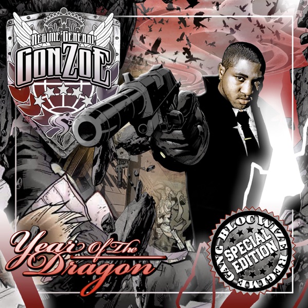 Year of the Dragon
