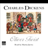 Oliver Twist (Unabridged) - Charles Dickens