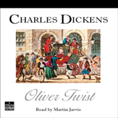Oliver Twist (Unabridged)