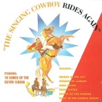 The Singing Cowboy Rides Again