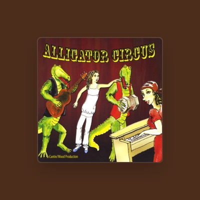 Listen to Sally Jo and the Gators, watch music videos, read bio, see tour dates & more!