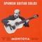 Spanish Dance No. 1 - Carlos Montoya lyrics