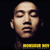 Monsieur Nov - Tous les jours tous les soirs