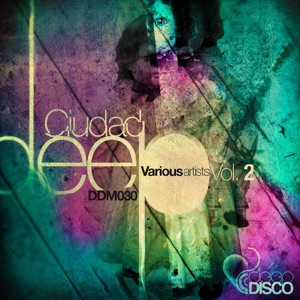 Latin Jazz (Imerio Vitti Remix)
