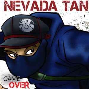Game over - EP