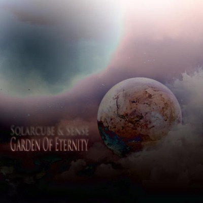 Garden of Eternity - EP