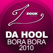 Bora Bora 2010 - EP