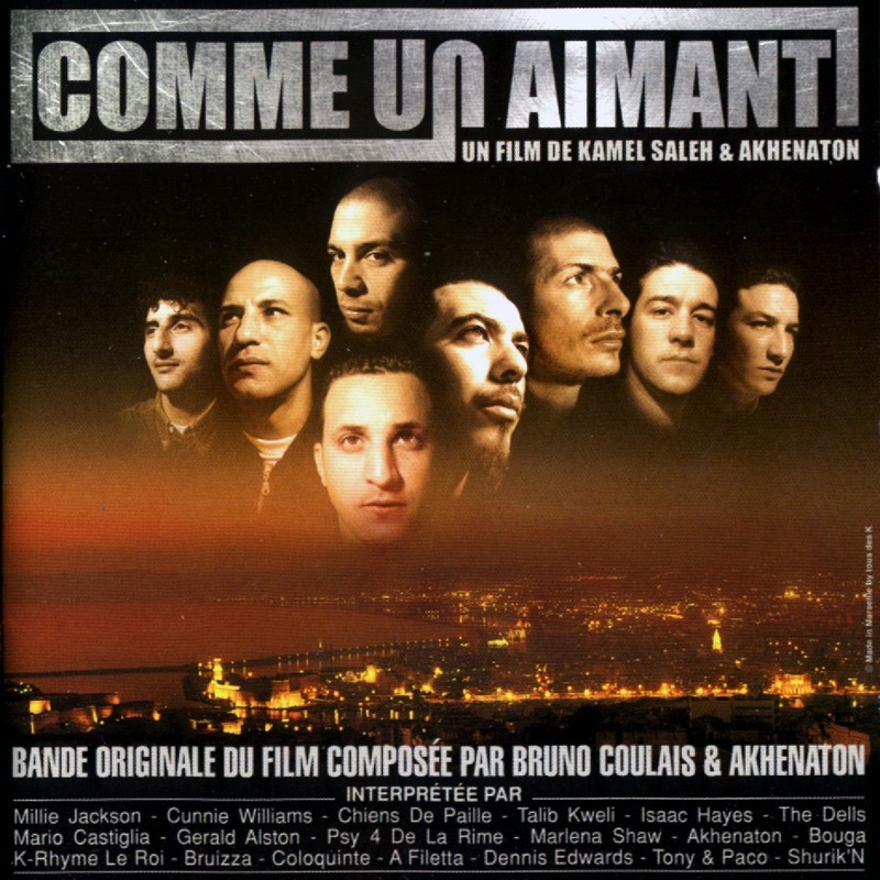 Cover du titre One Day My Soul Opened Up