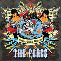 Voodoo Cock's Revenge - The Force