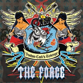 Voodoo C**k's Revenge The Force