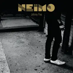 Johnny Five - EP - Neimo