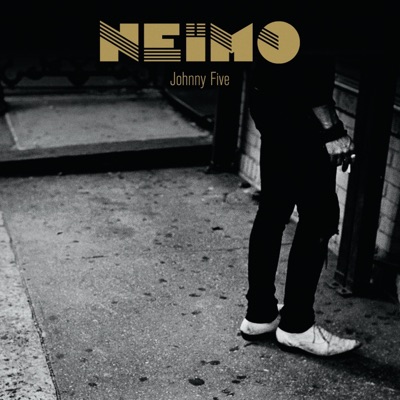 Johnny Five - EP