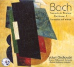 Keyboard Concerto in D Minor, BWV 1052: I. Allegro