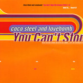 You Can't Stop the Groove!