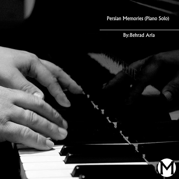 Persian Memories(Piano Solo)