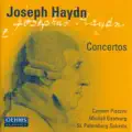 Keyboard Concertino In C Major, Hob. Xiv11 I. Allegro (Franz Joseph Haydn)