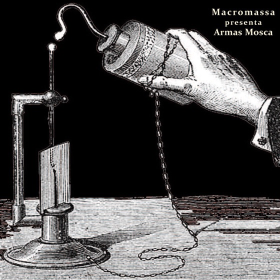 Cover artwork for La larga secuencia