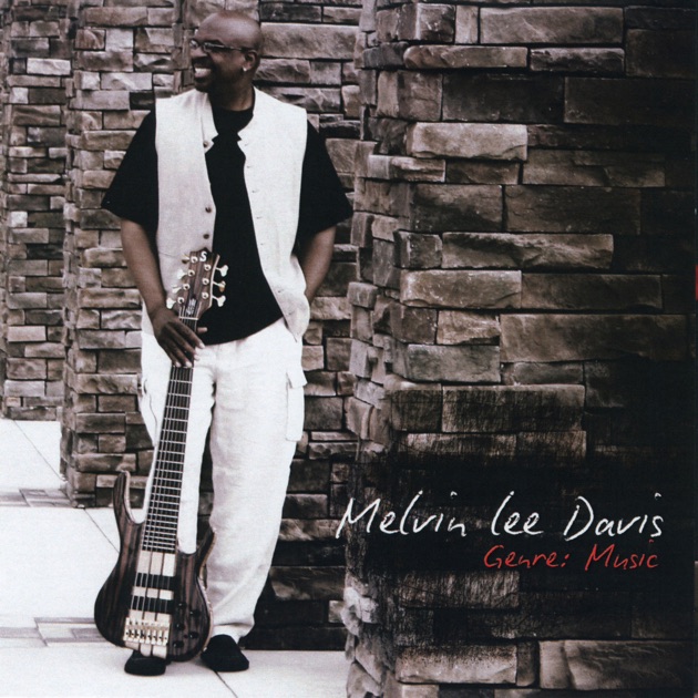 Nature's Serenade” álbum de Melvin Lee Davis en Apple Music