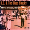 Jive Talk, Slow Walk