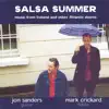 Jon Sanders / Mark Crickard