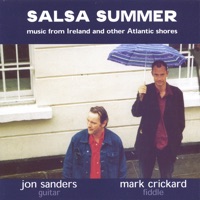 Jon Sanders