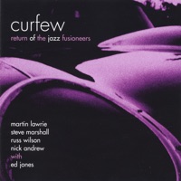 Return of the Jazz Fusioneers - Curfew