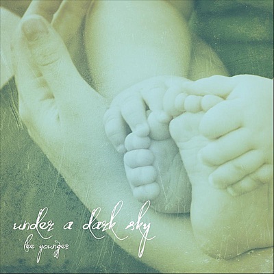 Under a Dark Sky (Christmas EP) - EP