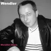 Frank Wendler - Ganz alleine auf der Strasse