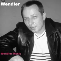 Ganz alleine auf der Strasse — Frank Wendler