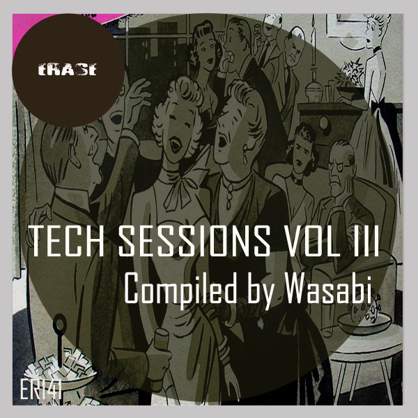 Tech Sessions Vol III