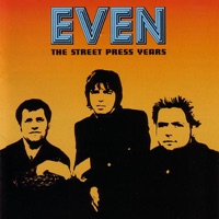 The Street Press Years (Collection) - Even