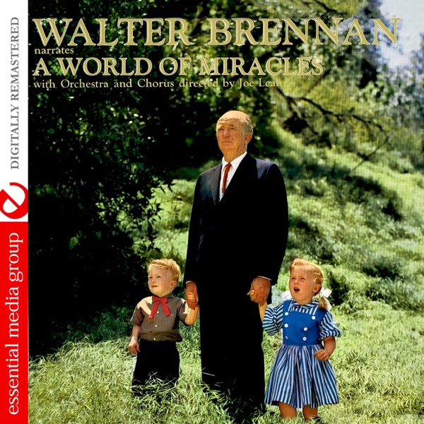 A World Of Miracles (Remastered)