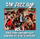 The Jazz Age, Vol. 1 - Harlem In the Thirties