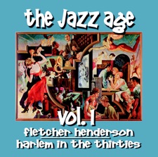 Fletcher Henderson - Sugarfoot Stomp