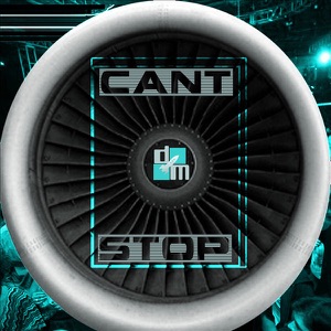 Can't Stop (Dub Mixes) - Single