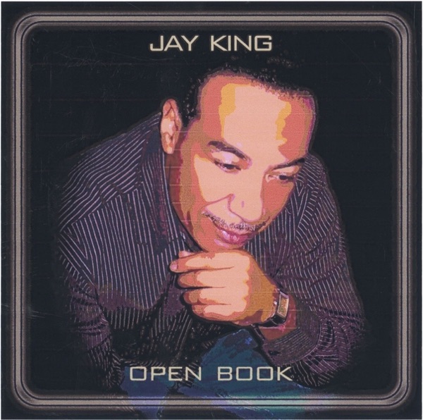 Open Book